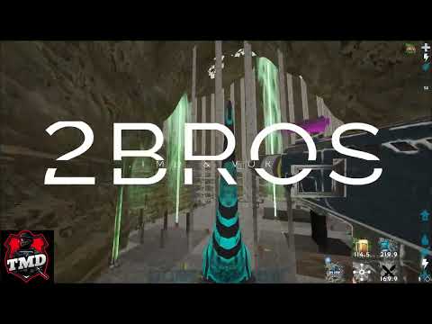 2bros C-spinning into your bear caves - EliteArk -