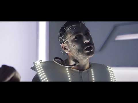 Denis Manhattan - Кибер-Любовь (2018)