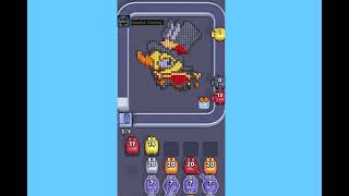 Pixel Flow Level 309