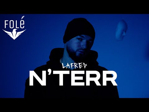 LAFRED - N'TERR