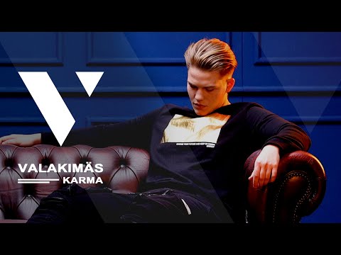 Valakimäs - Karma [Official Music Video]
