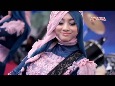 Syair Padang bulan (Cantik Merdu) - Qosidah Qasima Magelang HD