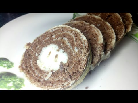 how to make spring roll cake(cook with appa)