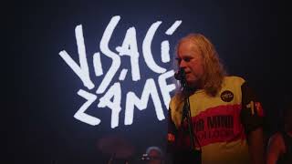 Visací zámek   K J Erben   Svatebí košile