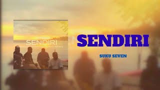 Download lagu Suku Seven - Sendiri  mp3