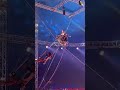 Garden Bros Circus Motor