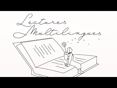 Le printemps des poètes à l'uB