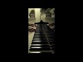 Jung Il Woo - Someone Like You (Piano Cover ...
