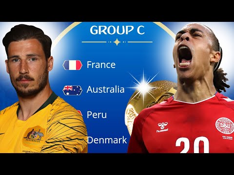 download lagu mp3 mp4 Australia Vs Denmark Prediction, download lagu Australia Vs Denmark Prediction gratis, unduh video klip Australia Vs Denmark Prediction
