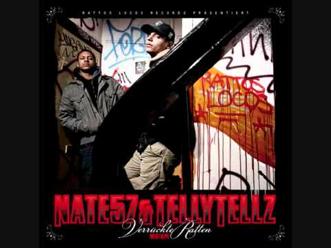 Nate57 & Telly Tellz - Nicht wie Ich