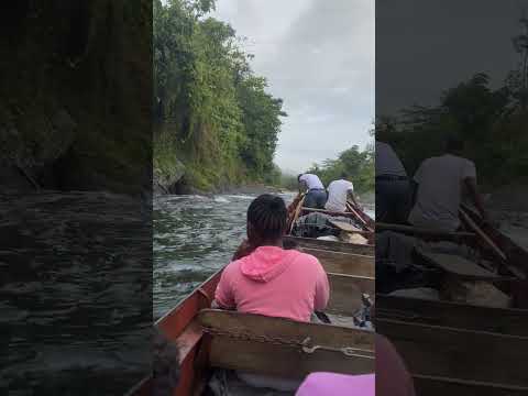 🌊 Río del Alto Condoto - El Paso | Naturaleza y belleza del Chocó 🇨🇴✨