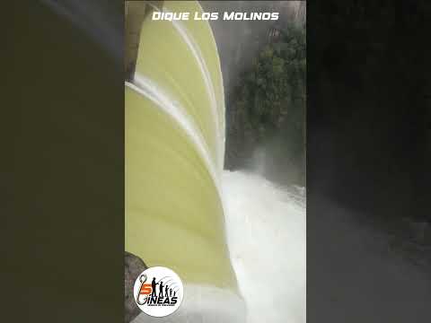 Los Molinos Falls #córdoba #humor #turismo #valledecalamuchita #pescadores