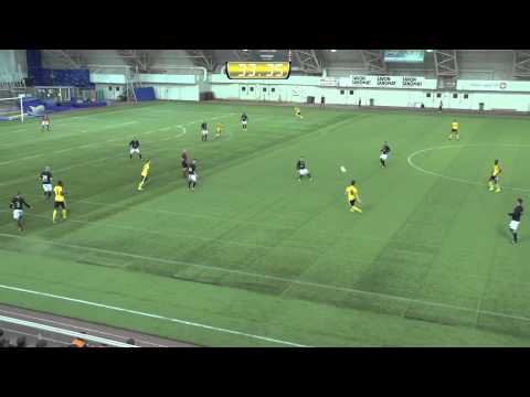 KOOSTE: KuPS - FC Lahti (LC)