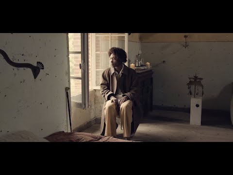 Benjamin Clementine - Genesis (Official Video)