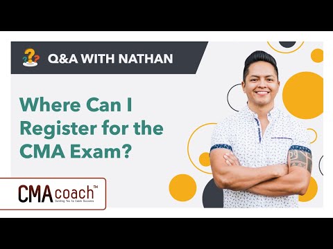When Are CMA Exam Results Released LIVE Q A