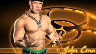 john cena chain gang is the click