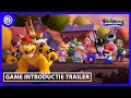 MARIO + RABBIDS SPARKS OF HOPE: Game Introductie Trailer