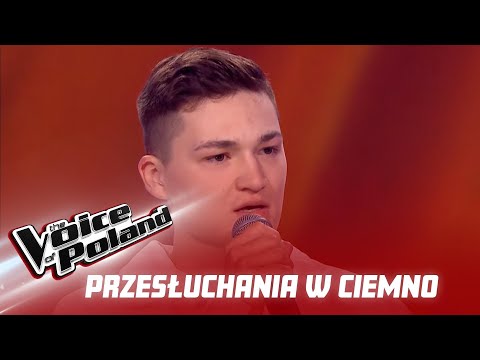 Andrzej Stankiewicz | "Wicked games | Blind Audition | The Voice of Poland 13