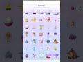 Completed Kanto Pokédex