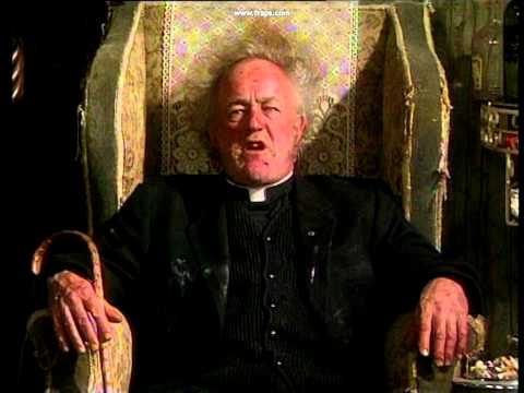 Father Ted, Jack's drink senses