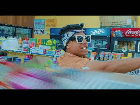 SYR x SYON Music Video