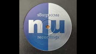 Bleep & Booster – Bassin' Authority (Base 1) [NU Recordings]