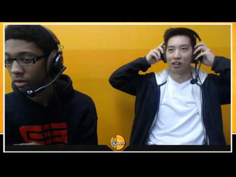 SFxPokken #24 | Mezza (Shadow Mewtwo) vs PKSparkxx (Chadelure) - Grand Finals - Pokken