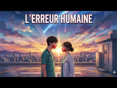 L'erreur Humaine 