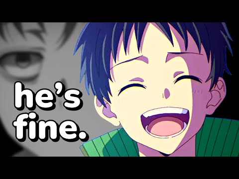 This Anime LIES Straight To Your Face