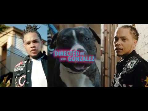 When Thugz Cry- HB Blaze Ft. Kidstar