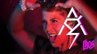 Alejandra Guzman- No puedo parar (en vivo)