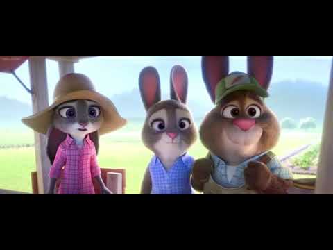 Judylan Part 23 - Judy's Back Home/A Happy Ending