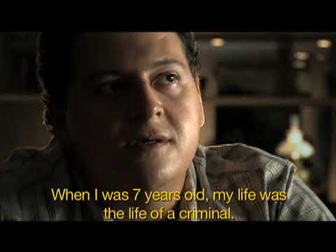 Thumbnail of the video: Pecados de mi Padre (Official Trailer) - Sins of My Father (Official Trailer)