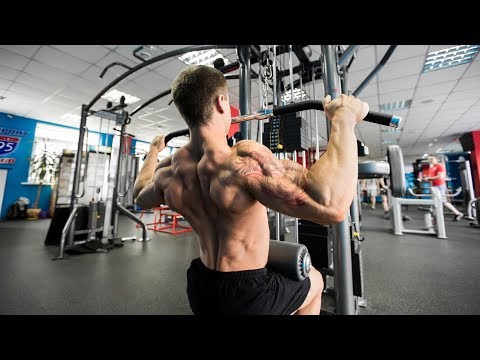 Lat machine: tutto quello che c'è da sapere