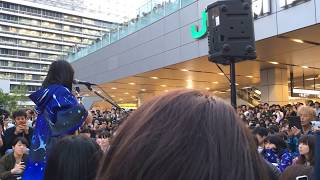 Sayuri - Furaregai Girl(フラレガイガール) LIVE