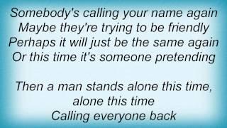 Spacehog - Calling Your Name Lyrics
