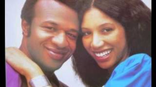 Womack & Womack - Baby I'm Scared of You