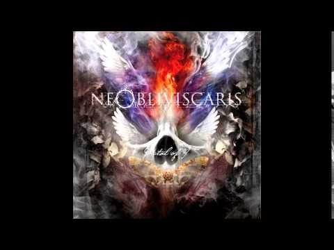 Ne Obliviscaris - Portal of I [Full Album]