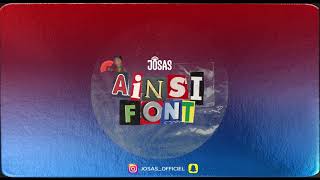 Ainsi Font Lyrics English Translation