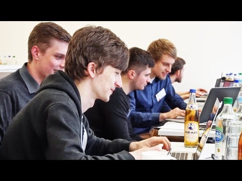 LMIS AG - Global Day of Coderetreat 2017