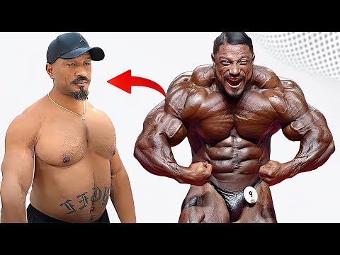 THE BEAST'S GAINS COMPLETELY VANISHED - COMEBACK AFTER THE TRAGEDY? - Roelly Winklaar " THE BEAST"