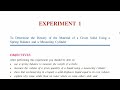 NIOS 10th Class Science And Technology 212 Solved Practical Solution 2023 Niospractical2023 Nios