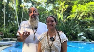 With The GURU Retreat