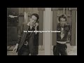 The Clash - Rudie Can't Fail (lyrics)