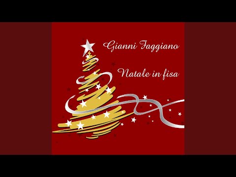 Tu scendi dalle stelle