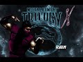 MKTX MUGEN Rain Playthrough