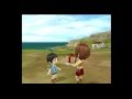 Harvest Moon Animal Parade New Game