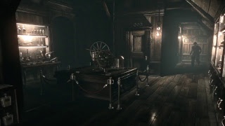バイオハザードHD　ナイフのみ配信　＃2