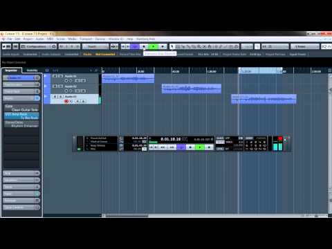 Steinberg Cubase 7.5