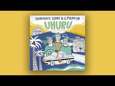 Summers Sons & C.Tappin - Keep Up